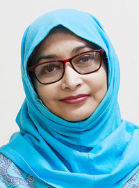 Dr. Nusrat Mahmud