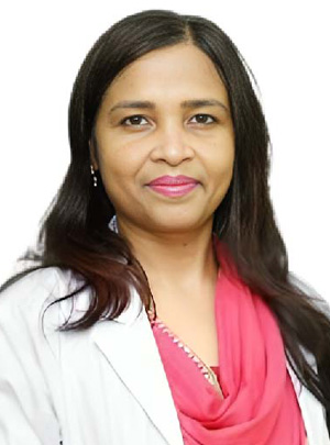 Dr. Ratna Paul