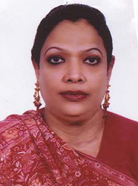 Dr. Rowsan Morshed