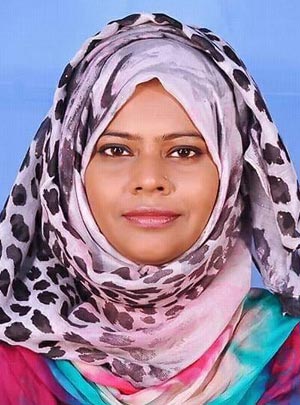 Dr. Sadia Binte Momen