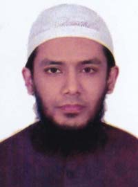 Dr. Sarowar Bin Zakir