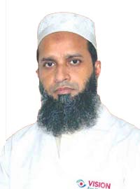 Dr. SB Rasel