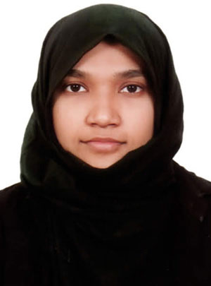 Dr. Shaila Rahman