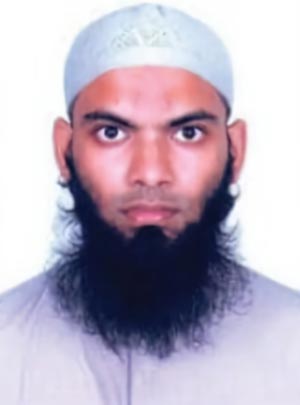 Dr. Sirajus Salekin
