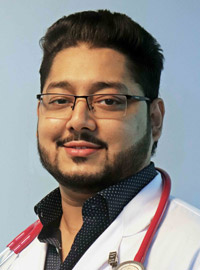 Dr. SM Sadlee