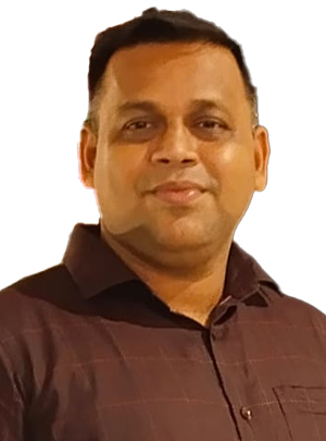 Dr. Suman Ghosh