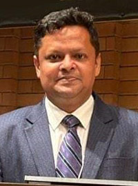 Dr. Talukder Zakaria Jubery