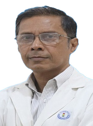 Dr. Tareen Ahmed