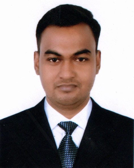 Dr. Tarikul Islam