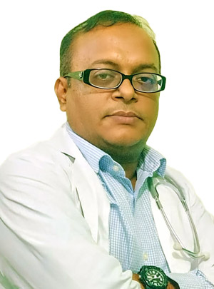 Dr. Muhammad Towhidul Alam (Rubel)