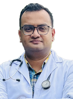 Dr. Wasif Chisty