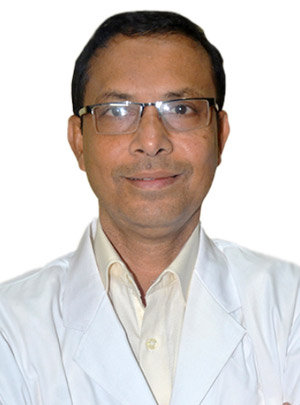 Prof. Dr. Abdullah Al Mamun