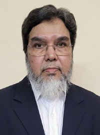 Prof. Dr. M. A. Salam
