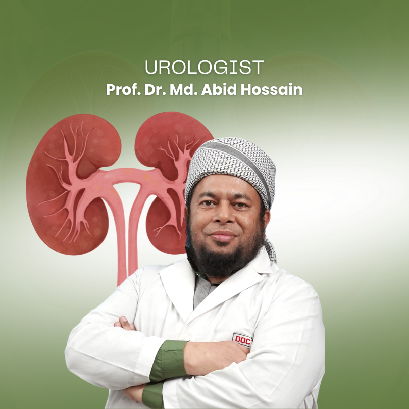 Prof Dr Md Abid Hossain
