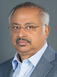 Prof. Dr. Jonaid Shafiq