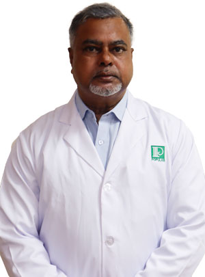Prof. Dr. Md. Rafiqul Alam