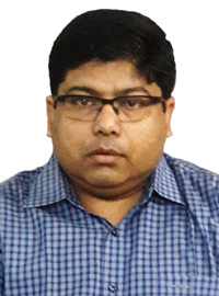 Prof. Dr. Md. Razibul Alam