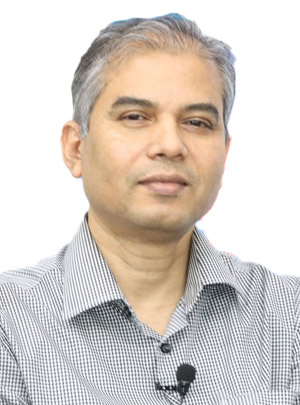 Prof. Dr. Quazi Billur Rahman