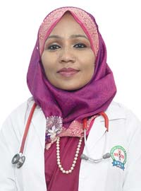 Prof. Dr. Shaheen Akter